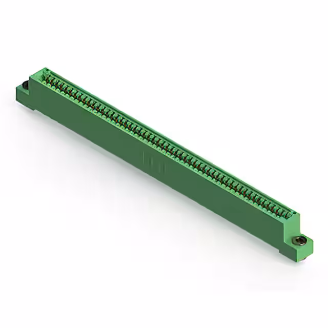 345-053-525-103 EDAC Inc.  Edgeboard Connectors